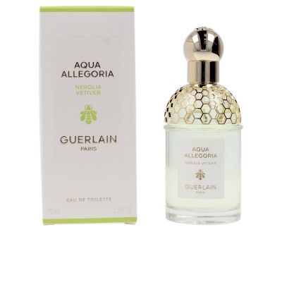 AQUA ALLEGORIA NEROLIA VETIVER eau de toilette spray 75 ml