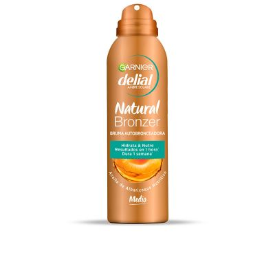 Bronzer naturale Bronzer Middle Autocener
