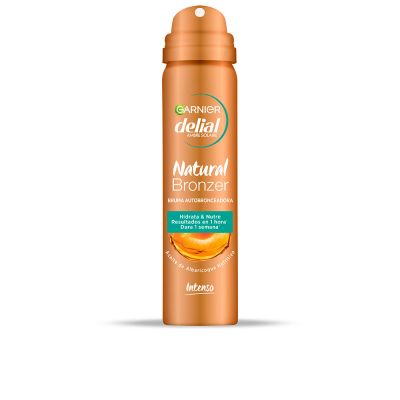 Bronzer naturale Bronzer Intense Autocener