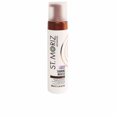 Torning Mousse Color Corrector Dark 200 ml