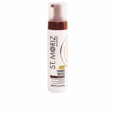Torning Mousse Color Corrector Ultra Dark 200 ml