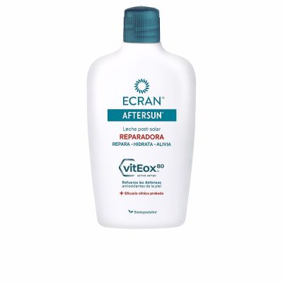 Ecran Aftersun Latte di riparazione di misura 24h 400 ml