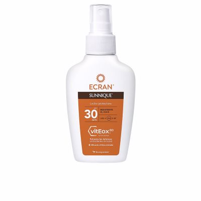 Ecran Sunnique Protective Milk SPF30 Vaporizer 100 ml
