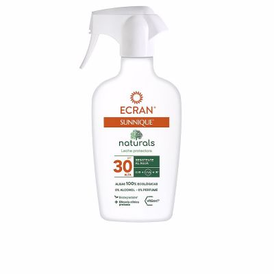 Ecran Sunnique Naturals Milk SPF30 Pistola 300 ml