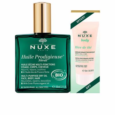 Huile Prodigieuse Néroli Lotto di olio secco 2 pz