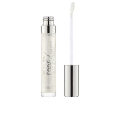 BETTER THAN FAKE LIPS volume gloss #010-transparent 5 ml