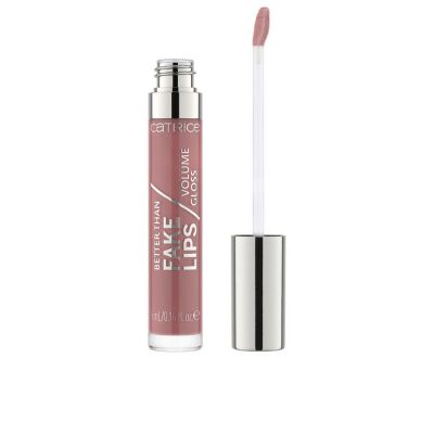BETTER THAN FAKE LIPS volume gloss #030-nude