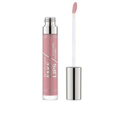 BETTER THAN FAKE LIPS volume gloss #040-pink