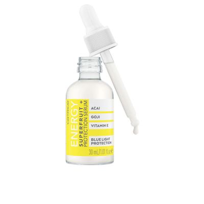 Energy Superfruit + Protection Serum 30 ml