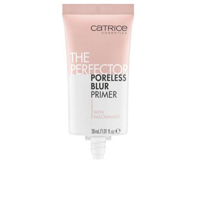 La sfocatura senza polo prima nuda 30 ml