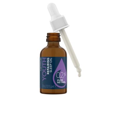 Gioventù che ripara olio per il sonno 30 ml