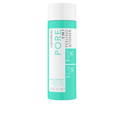 Con 2 in 1 peeling e toner 100 ml