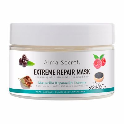 Maschera di riparazione estrema 250 ml