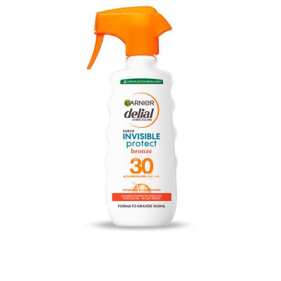Proteggi invisibile Proteggi in bronzo spray SPF30 300 ml
