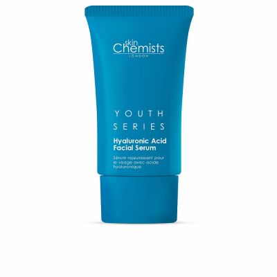 Siero facciale acido ialuronico 30 ml