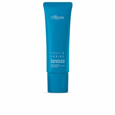 Idratante notturno acido ialuronico 50 ml