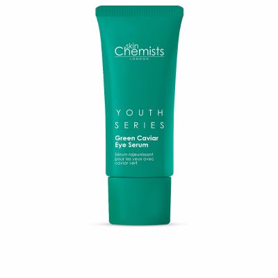 Siero di caviale verde 15 ml
