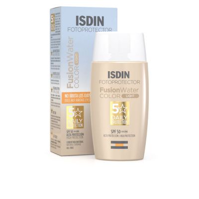 Fusion Acqua Colore FotoProtector SPF50 Luce