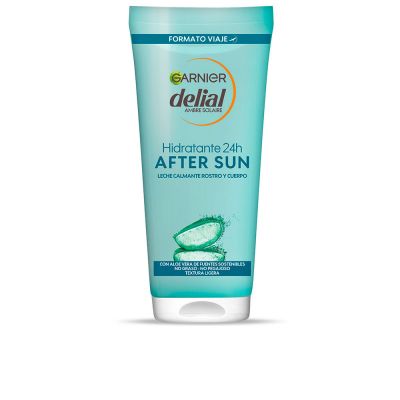 Dopo il latte per finestra solare 100 ml