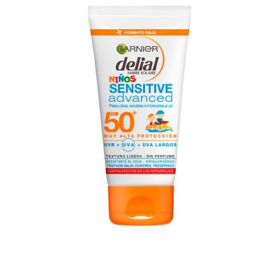 KINDER SENSITIVE ADVANCED Tube SPF50+ 50 ml