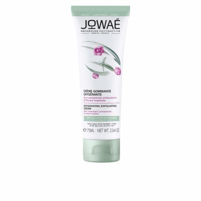Crema esfoliante ossigenante 75 ml