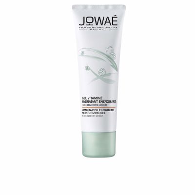Gel idratante energizzante ricco di vitamina 40 ml