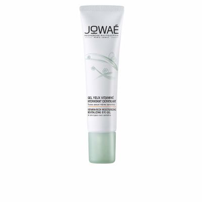 Gel per occhi rivitalizzanti idratante per la vitamina 15 ml