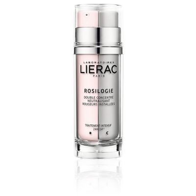 ROSILOGIE double concentrate neutralizing established redness 30 ml