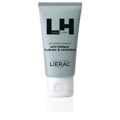 LH energizing moisturizing gel 50 ml