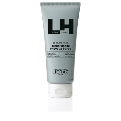 Gel douche intégral LH 200 ml