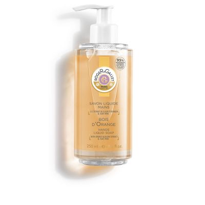 BOIS D'ORANGE jabón líquido 250 ml