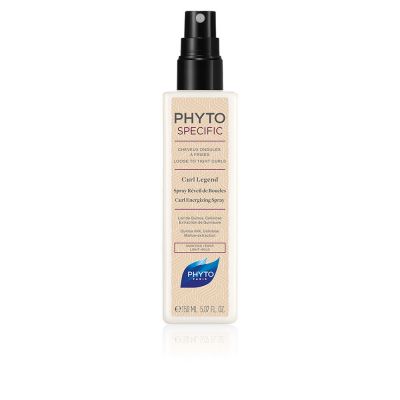 PHYTOSPECIFIC energetisierendes Spray für Locken 150 ml