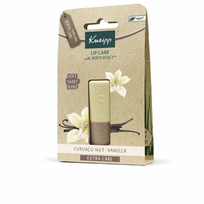 LIP CARE #cupuaçu-nut vanilla