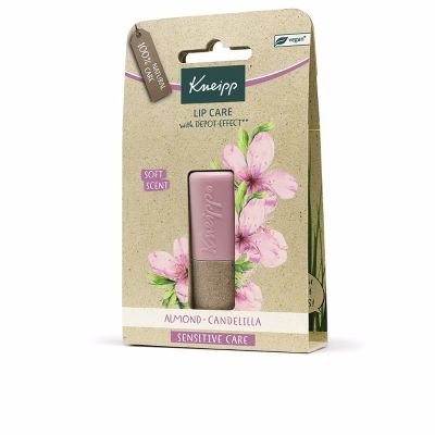 LIP CARE #almond candelilla