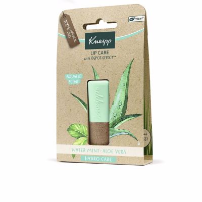 LIP CARE #water mint-aloe vera