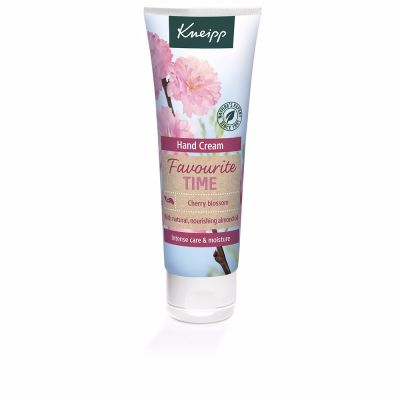 FAVOURITE TIME hand cream 75 ml