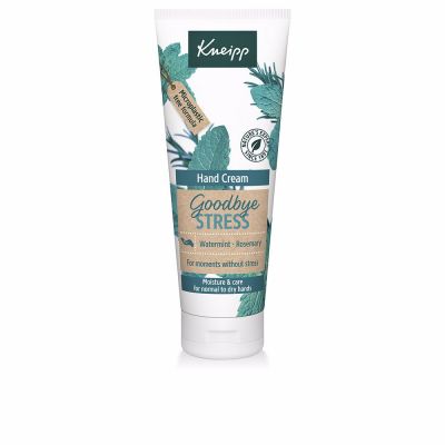 Addio crema per le mani dello stress 75 ml
