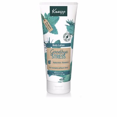 Addio lozione per il corpo dello stress 200 ml