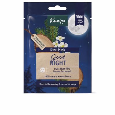 Buona notte Maschera facciale 18 ml
