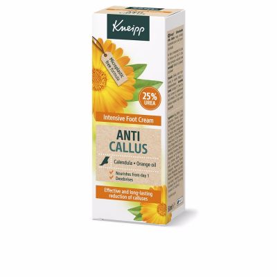 ANTI-CALL foot cream 50 ml