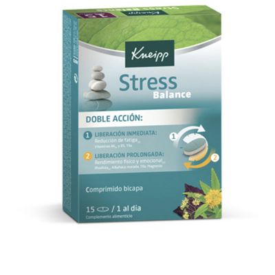 STRESS BALANCE Tabletten 15 St