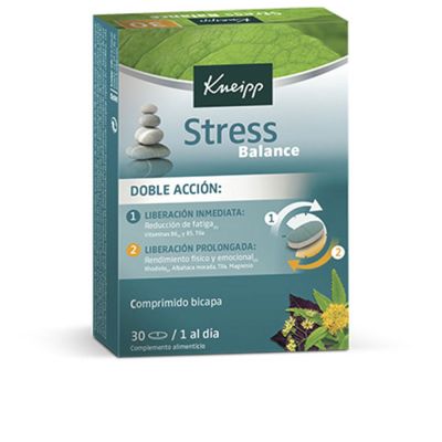 STRESS BALANCE Tabletten 30 St