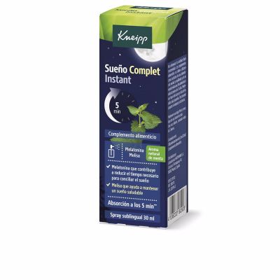 KOMPLETTES SOFORT-SCHLAF-Spray 30 ml