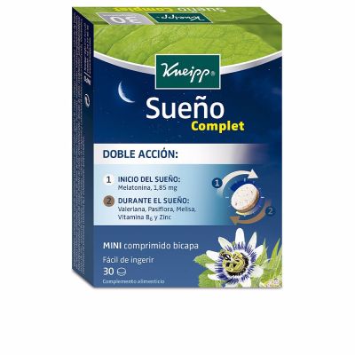COMPLET SLEEP Tabletten 30 Einheiten