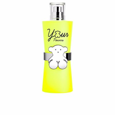I tuoi poteri eau de toilette vaporizer 90 ml