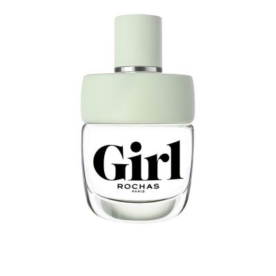 Girl Eau de Toilette Vaporizer 75 ml