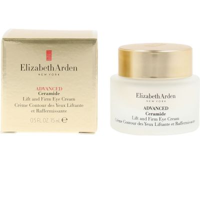 Ceramide ad sollevamento avanzato e crema per gli occhi fermi 15 ml
