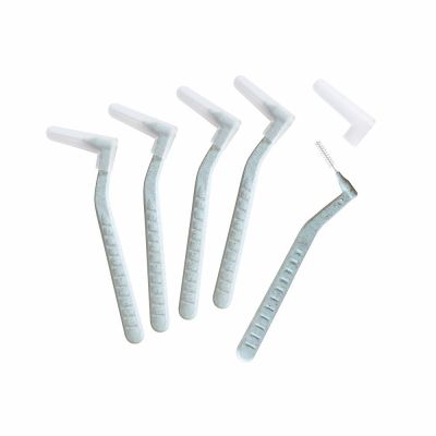 Interdentalbürste 0,5 mm 5 St