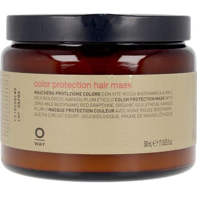 COLOR UP color protection hair mask 500 ml
