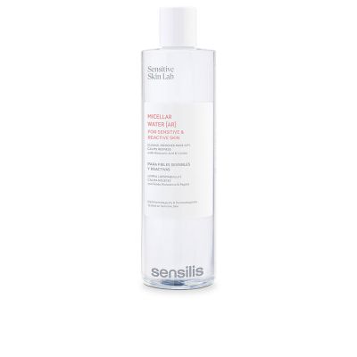 Acqua micellare [AR] per pelle sensibile e reattiva 400 ml